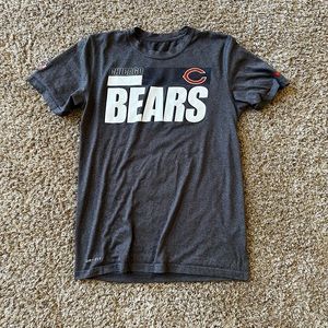🌼 3/15 Nike Chicago Bears Tee
